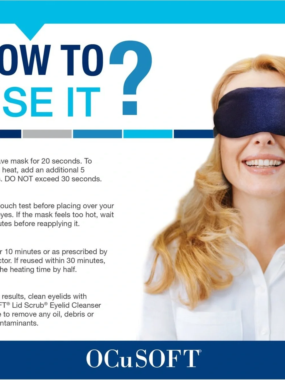 Ocusoft dry eye